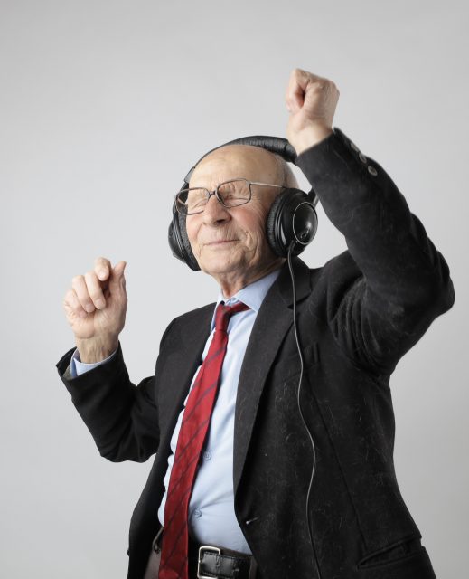 exercise improves mental health at any age