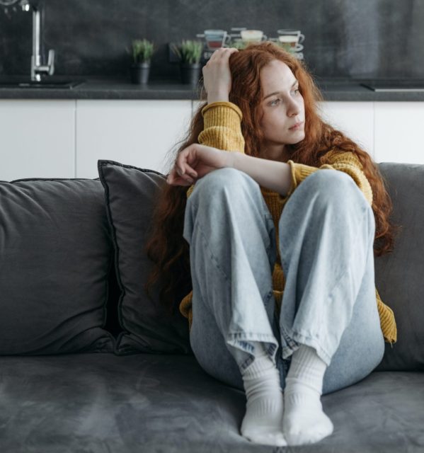 living with loss